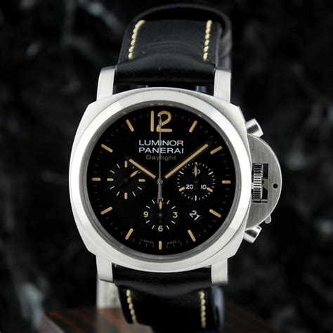 panerai 356 for sale|FS: PANERAI PAM 356 DAYLIGHT .